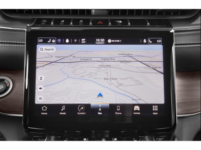 Used 2022 Jeep Grand Cherokee L For Sale in Olive Branch, MS