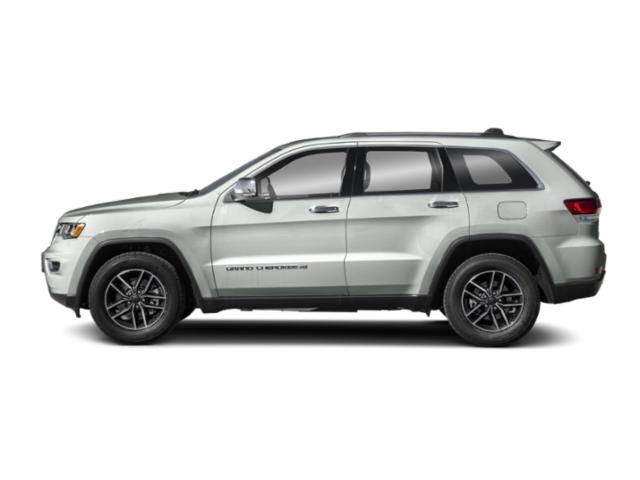 2022 Jeep Grand Cherokee WK Limited 4x4