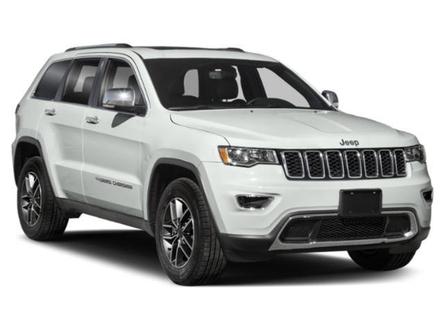 2022 Jeep Grand Cherokee Limited 4x4