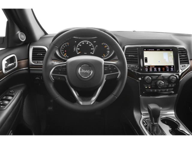 2022 Jeep Grand Cherokee Limited 4x4