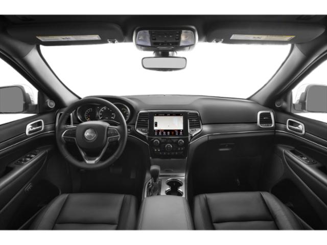 2022 Jeep Grand Cherokee Limited 4x4