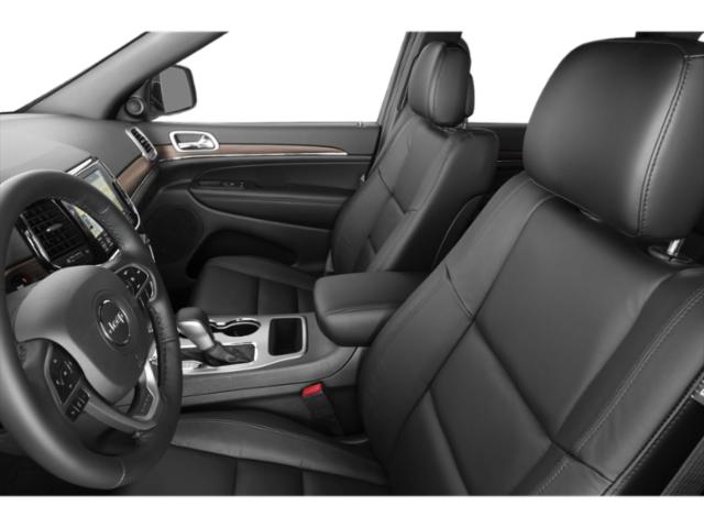 2022 Jeep Grand Cherokee Limited 4x4