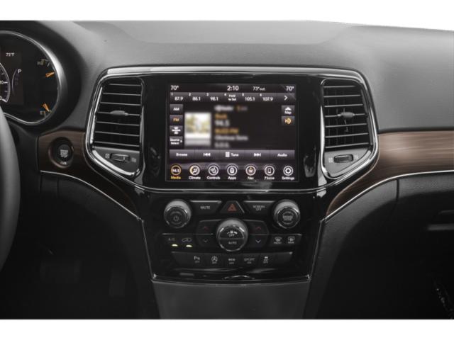 2022 Jeep Grand Cherokee Limited 4x4