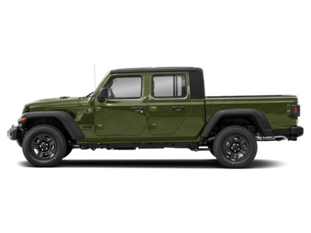 2022 Jeep Gladiator Willys Sport 4x4