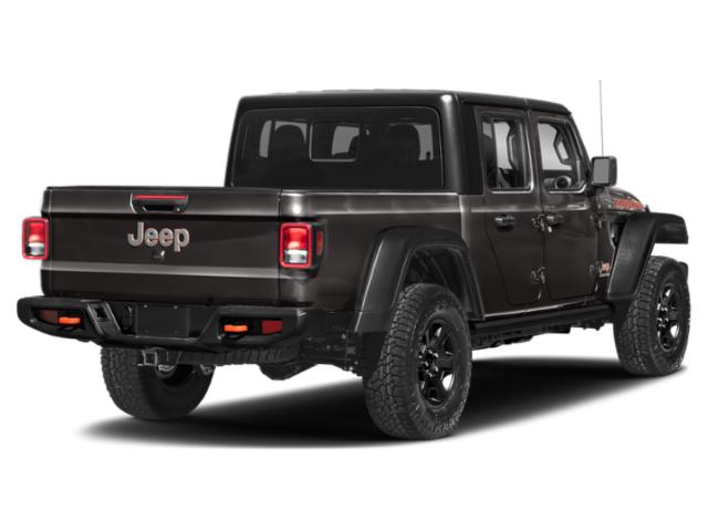 2022 Jeep Gladiator Mojave 4x4