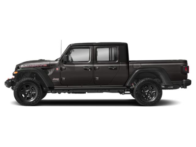 2022 Jeep Gladiator Mojave 4x4