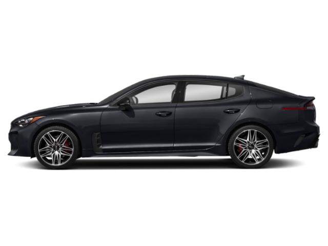 2022 Kia Stinger GT1 2022 Kia Stinger GT1