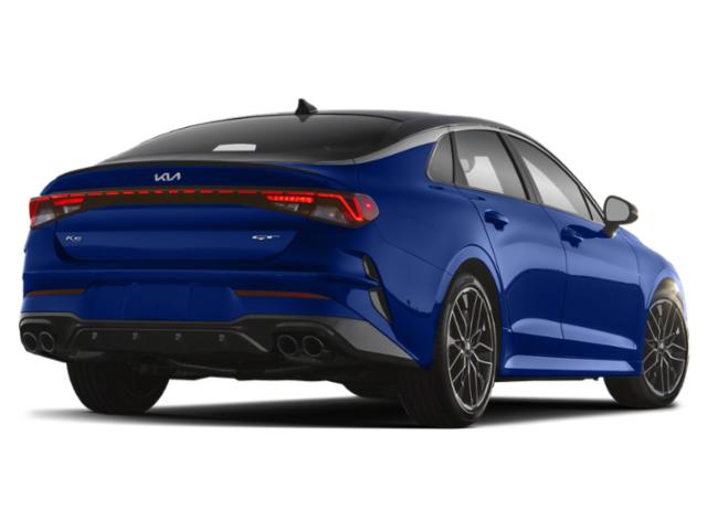 2022 Kia K5 EX
