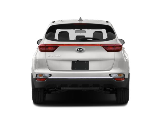 Used 2022 Kia Sportage For Sale in Tucson, AZ