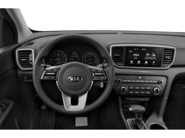 Used 2022 Kia Sportage For Sale in Tucson, AZ