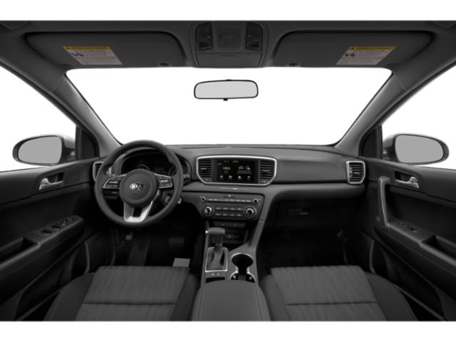 Used 2022 Kia Sportage For Sale in Tucson, AZ