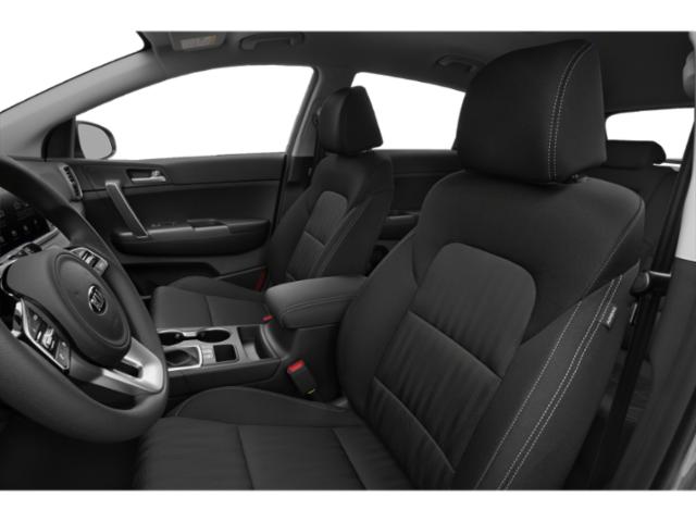Used 2022 Kia Sportage For Sale in Tucson, AZ
