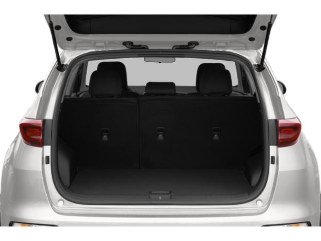 Used 2022 Kia Sportage For Sale in Tucson, AZ