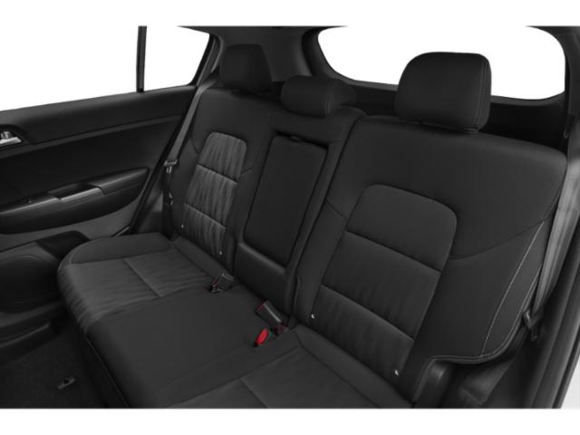 Used 2022 Kia Sportage For Sale in Tucson, AZ