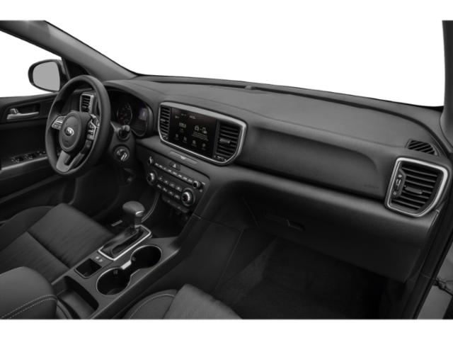 Used 2022 Kia Sportage For Sale in Tucson, AZ