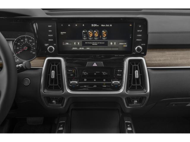 Used 2022 Kia Sorento For Sale in Jackson, MI