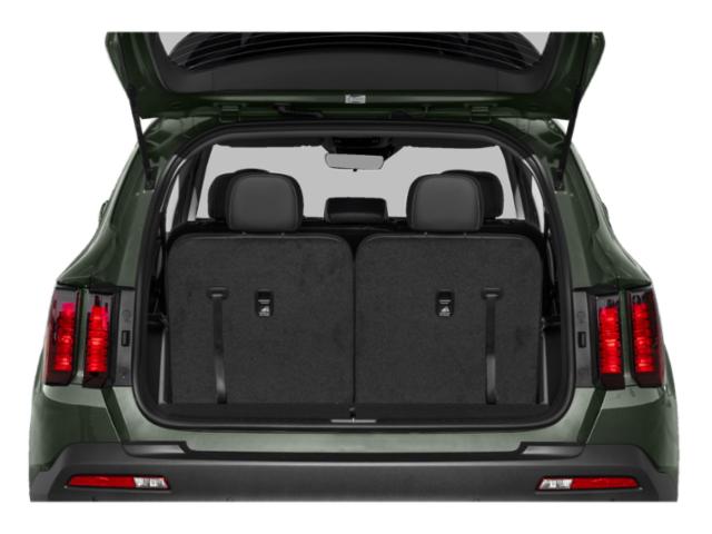 Used 2022 Kia Sorento For Sale in Jackson, MI