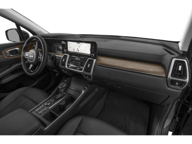 Used 2022 Kia Sorento For Sale in Jackson, MI