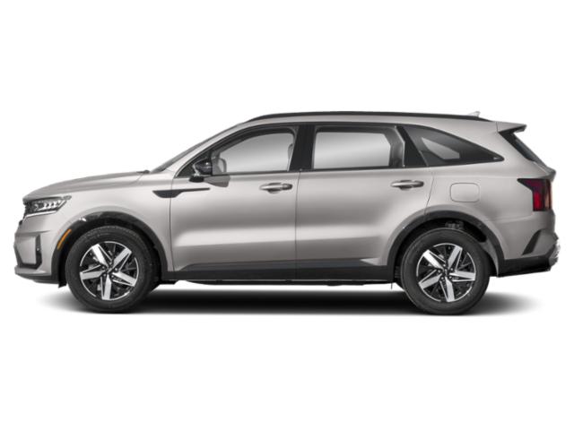 2022 Kia Sorento EX