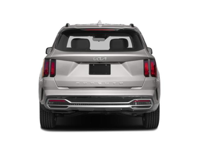 2022 Kia Sorento EX