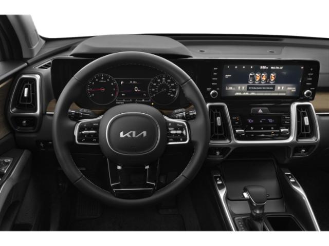 2022 Kia Sorento EX