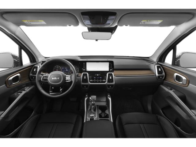 2022 Kia Sorento EX