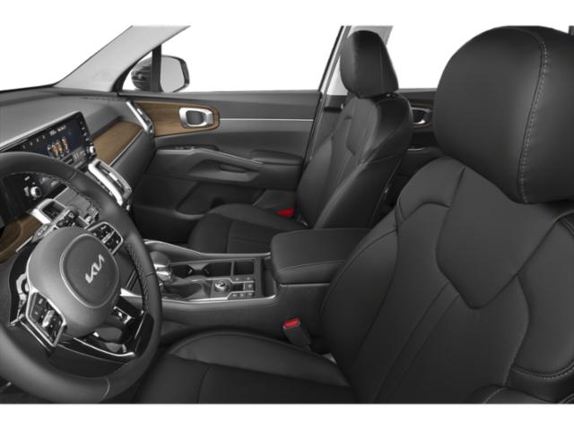 2022 Kia Sorento EX