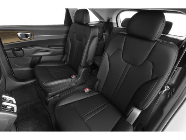 2022 Kia Sorento EX