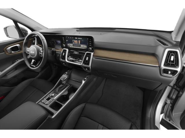 2022 Kia Sorento EX