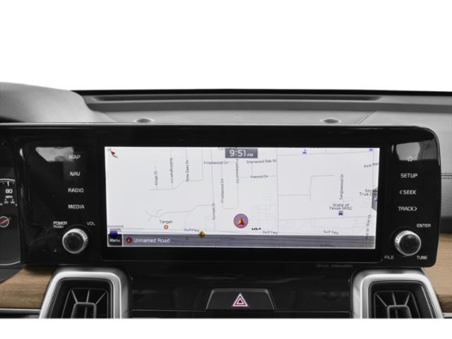 2022 Kia Sorento EX