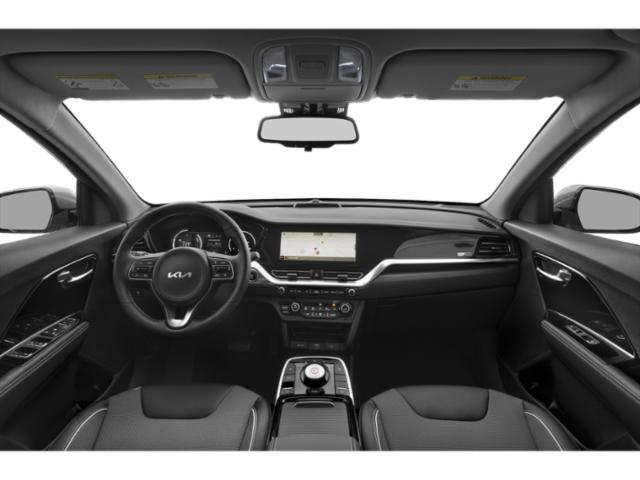 2022 Kia Niro EV S