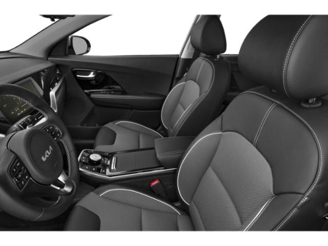 2022 Kia Niro EV S
