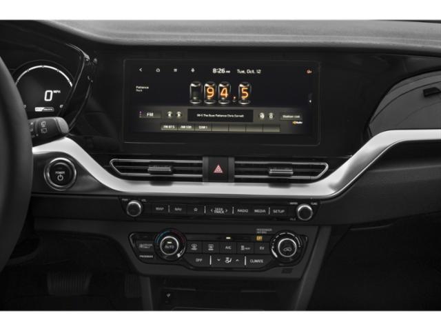 2022 Kia Niro EV S