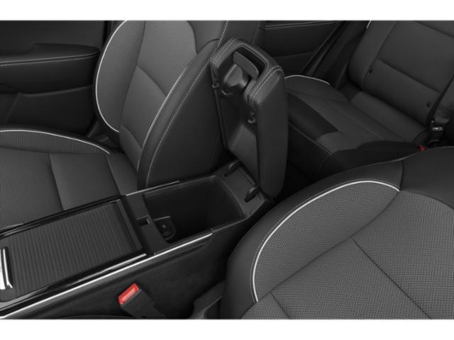 2022 Kia Niro EV S