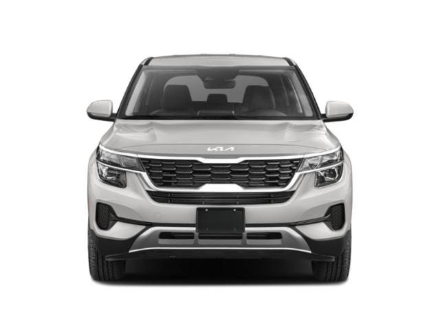 2022 Kia Seltos LX