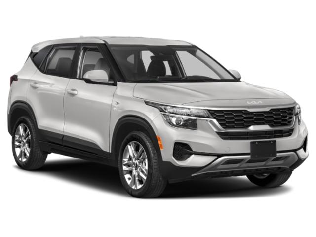 2022 Kia Seltos LX