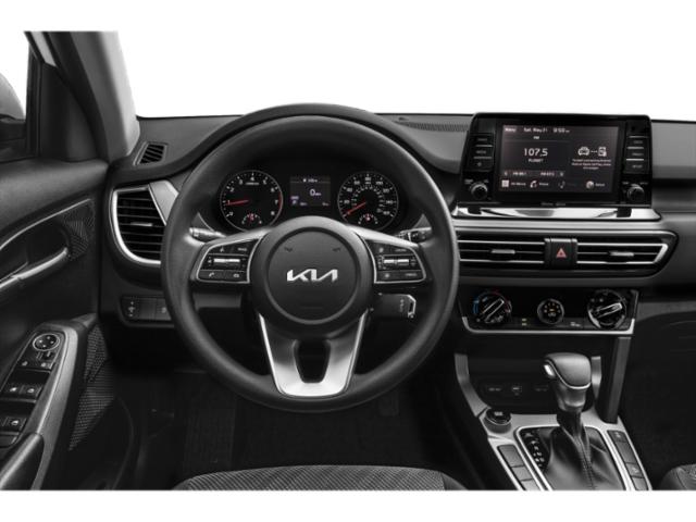 2022 Kia Seltos LX