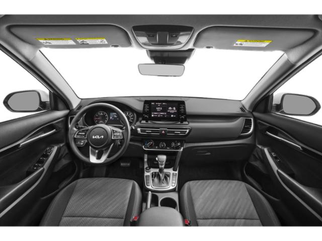 2022 Kia Seltos LX
