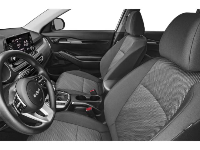 2022 Kia Seltos LX