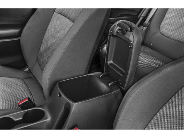 2022 Kia Seltos LX