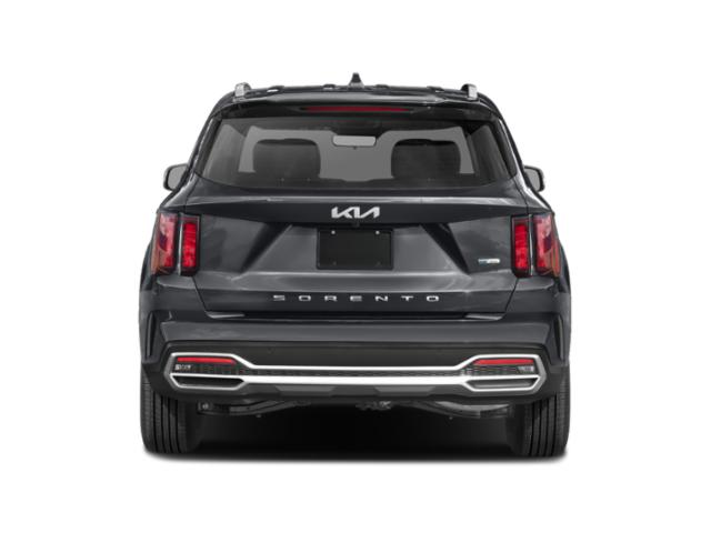 2022 Kia Sorento Hybrid EX