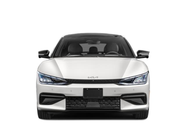 2022 Kia EV6 GT-Line