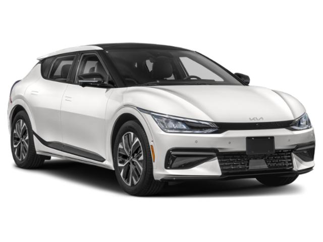 2022 Kia EV6 GT-Line