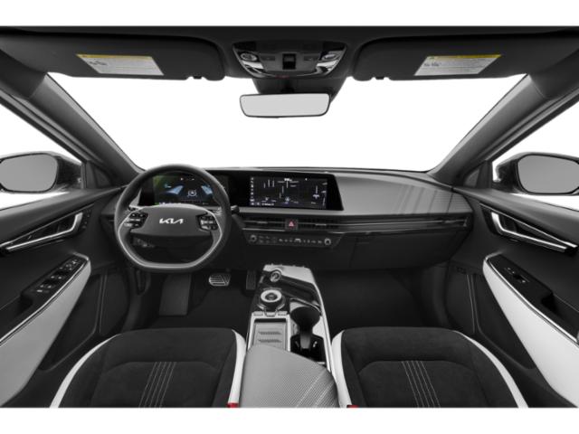 2022 Kia EV6 GT-Line