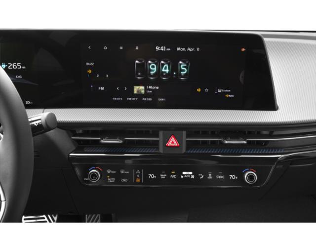 2022 Kia EV6 GT-Line