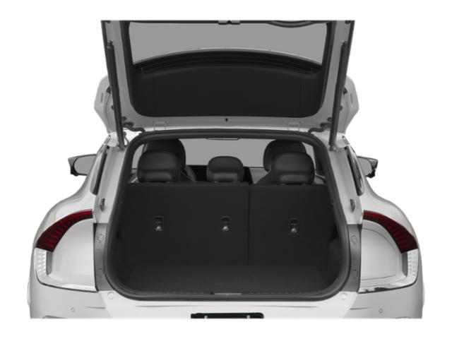 2022 Kia EV6 GT-Line