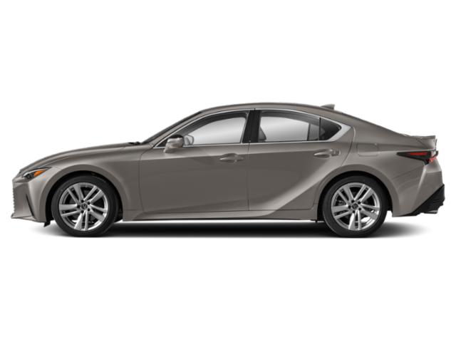 2022 Lexus IS 300 