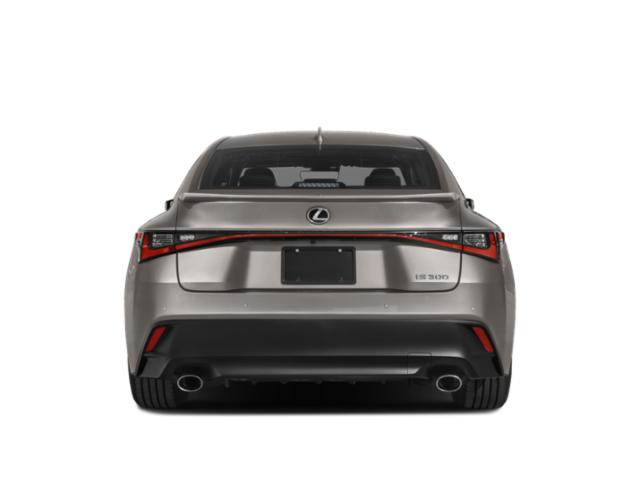2022 Lexus IS 300 300