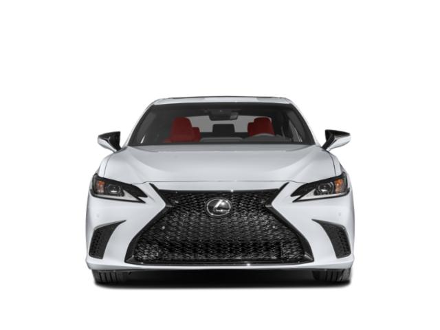 2022 Lexus ES 350 F SPORT