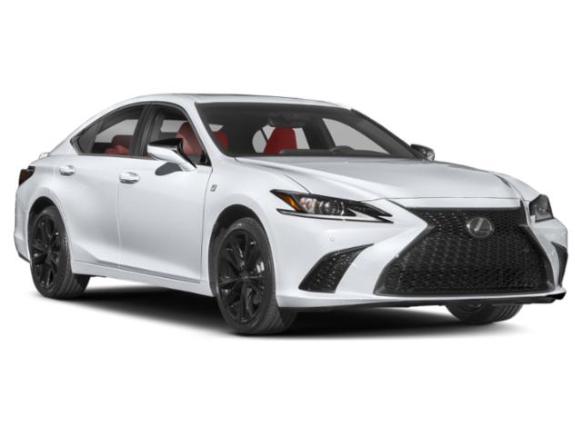 2022 Lexus ES 350 F SPORT